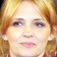 Laura Tonke Nøgen