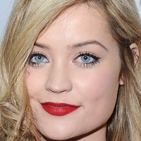 Laura Whitmore Nøgen