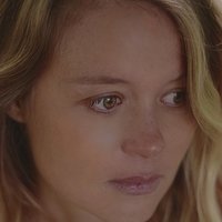 Laure Lochet Nøgen