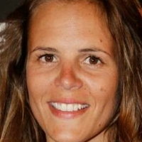 Laure Manaudou Nøgen
