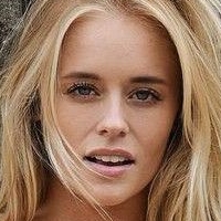 Lauren Ann Smith Nøgen