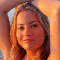 Lauren Bauer Nøgen