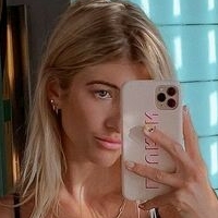 Lauren Bullen Nøgen