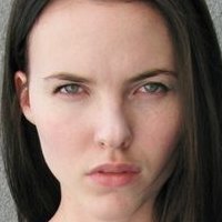 Lauren Buys Nøgen