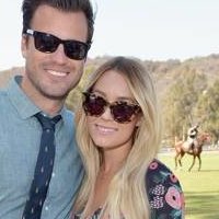 Lauren Conrad Tell Nøgen