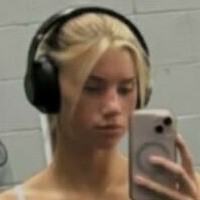 Lauren Creon Nøgen