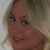 Lauren Duffy Nøgen