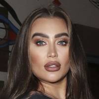 Lauren Goodger Nøgen