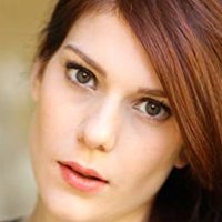 Lauren Gros Nøgen
