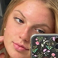 Lauren Henry Nøgen