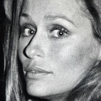 Lauren Hutton Nøgen