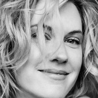 Lauren Lee Smith Nøgen