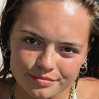 Lauren Lindsay Nøgen