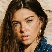 Lauren Maenner Nøgen