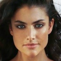 Lauren Mellor Nøgen