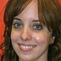 Lauren Montgomery Nøgen