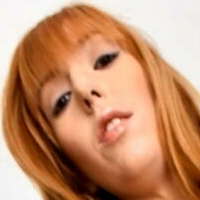 Lauren Philips Nøgen