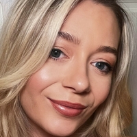 Lauren Rammell Nøgen