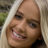 Lauren S Nøgen