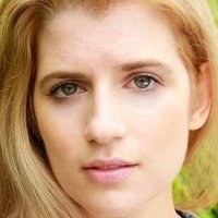 Lauren Schacher Nøgen