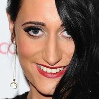 Lauren Socha Nøgen