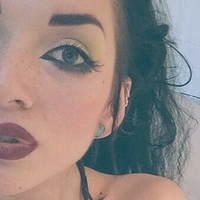 Lauren Tate Delilah Bon Nøgen