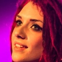 Lauren Tate Nøgen