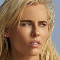 Lauren Wasser Nøgen