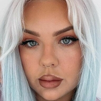 _laurenbrianna Nøgen