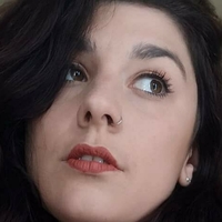laurettavixen Nøgen