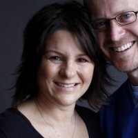 Lauri LaBeau Nøgen