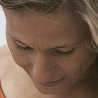Laurianne Lamperum Nøgen