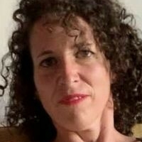 Laurie Argentina Nøgen