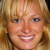Laurie Fetter Nøgen