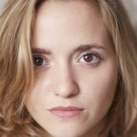 Laurie Lefret Nøgen