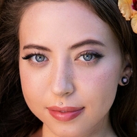 Lauryn Wolfe Nøgen
