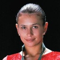 Lavinia Milosovici Nøgen