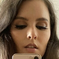 Laylaa Draya Nøgen