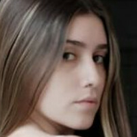 Layllicia Nøgen