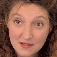 Léa Wiazemsky Nøgen