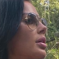 Leah Jaymes Nøgen