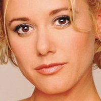 Leah Lail Nøgen