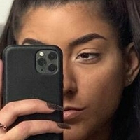 Leah Shutkever Nøgen