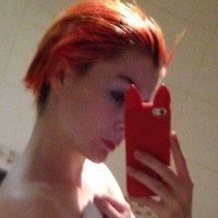 Leahloveschief Nøgen
