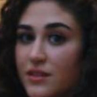 Leana Deeb Nøgen