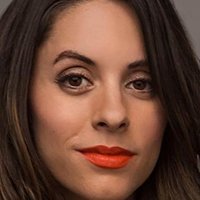 Leandra Terrazzano Nøgen