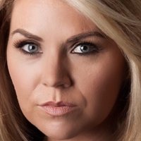 Leanne Campbell Nøgen