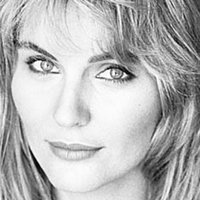 Lee Anne Beaman Nøgen
