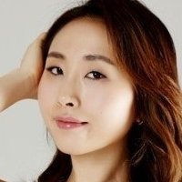 Lee Yoo-rin Nøgen