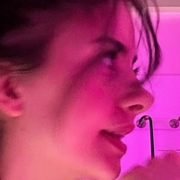 leenathecutest Nøgen